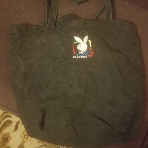 Playboy Bag